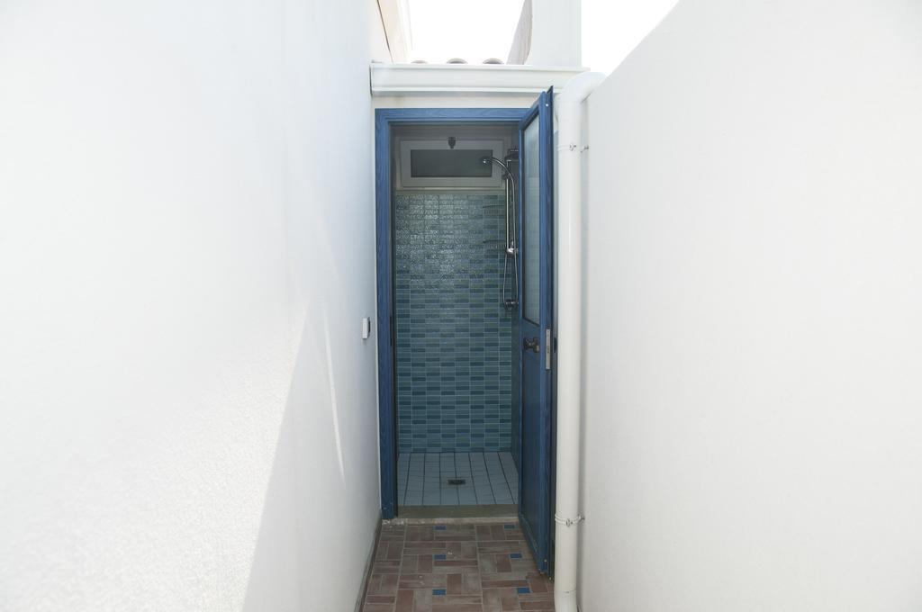 Villa Ilaria Marzamemi Exterior photo